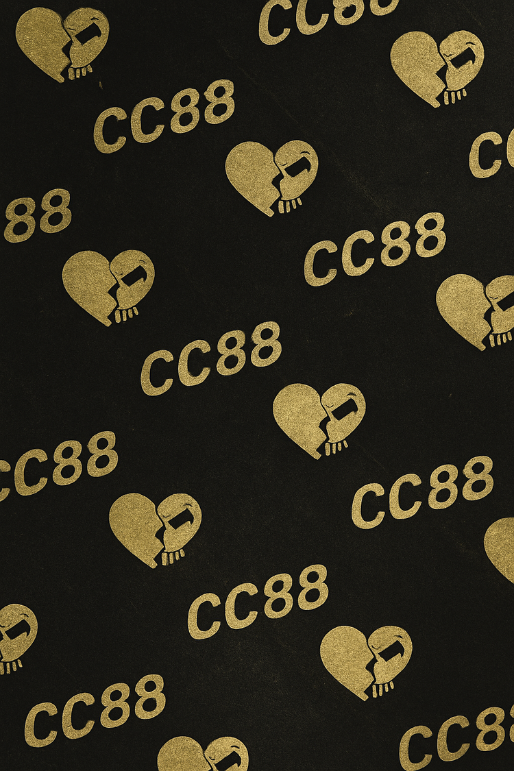 CC88 Heirloom Collection
