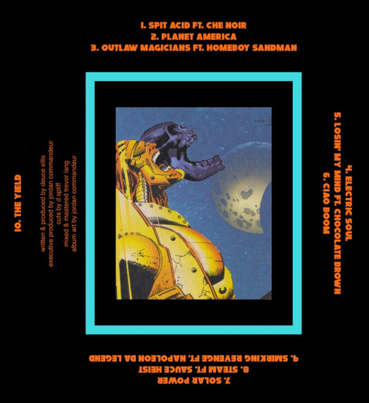 ACID (Digital Download)