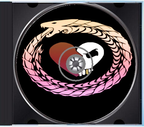 Midnight Ouroboros CD