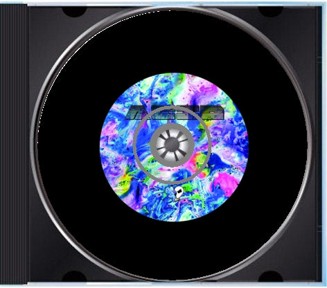 ACID on CD