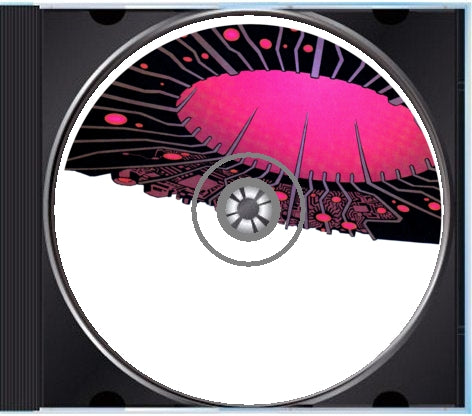 Camo Ellis on CD