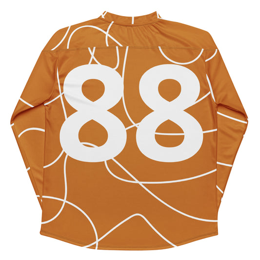 CC88 *Arena Tour* Hockey Jersey (1Line3)