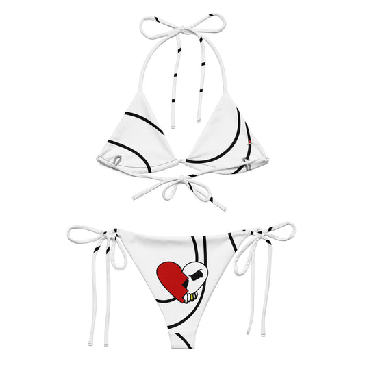 CC88 *Arena Tour* String Bikini (1Line4)
