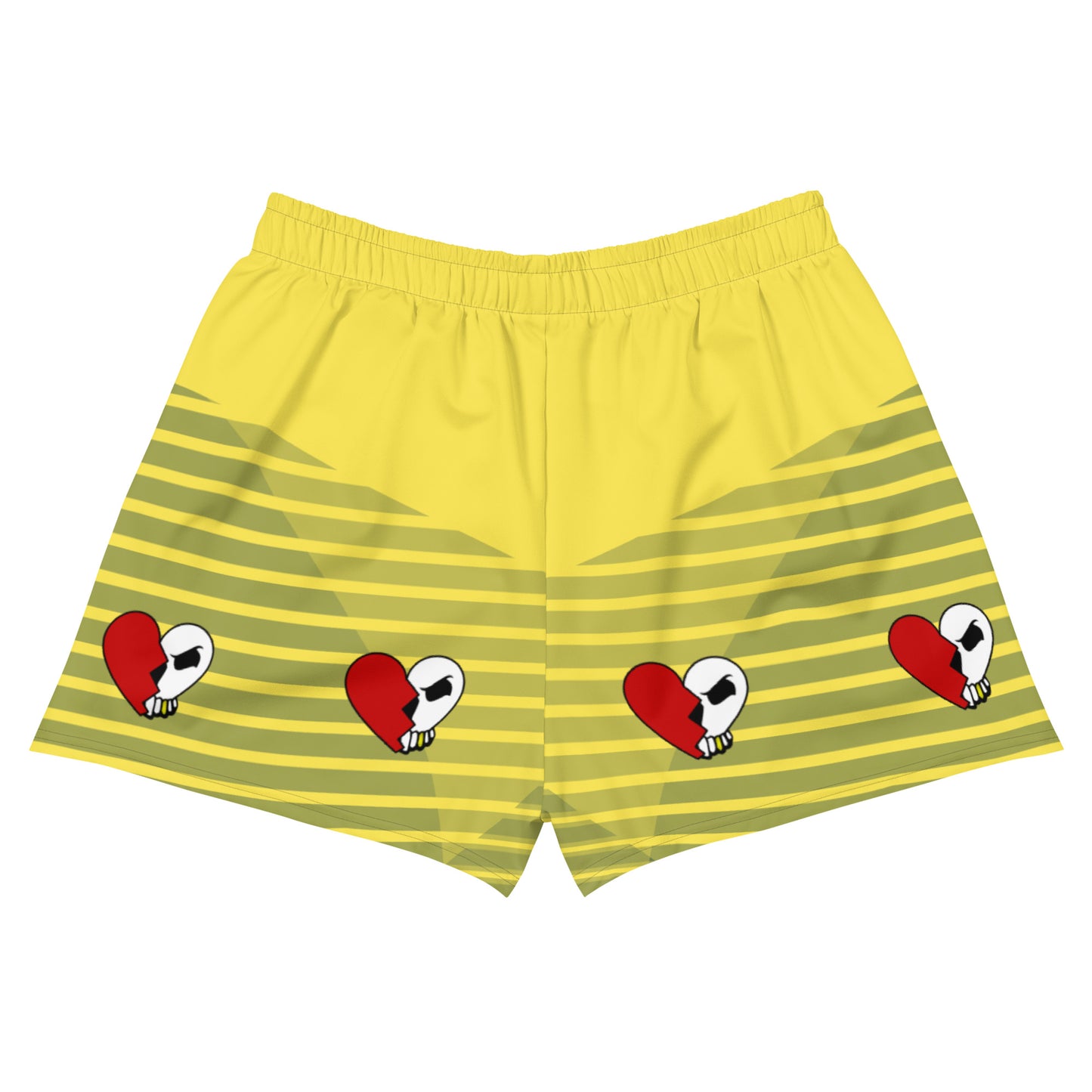 CC88 *Training Camp* Triathlon Shorts (Abs107)
