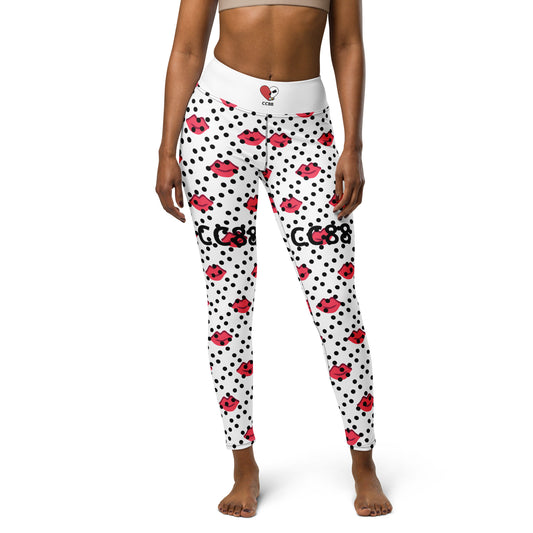 CC88 Yoga Leggings V001