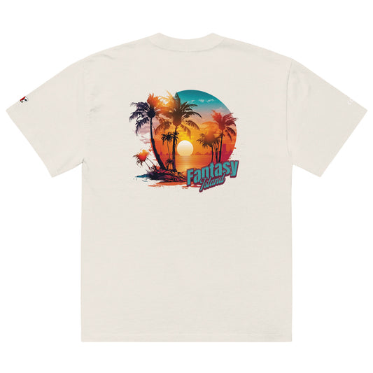 CC88 *Fanstasy Island* Capsule