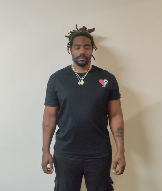 The Foundation Tee