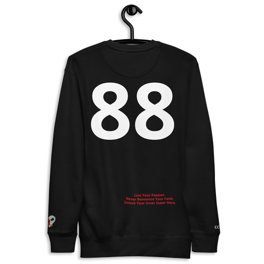 CC88 Heirloom Sweatshirt