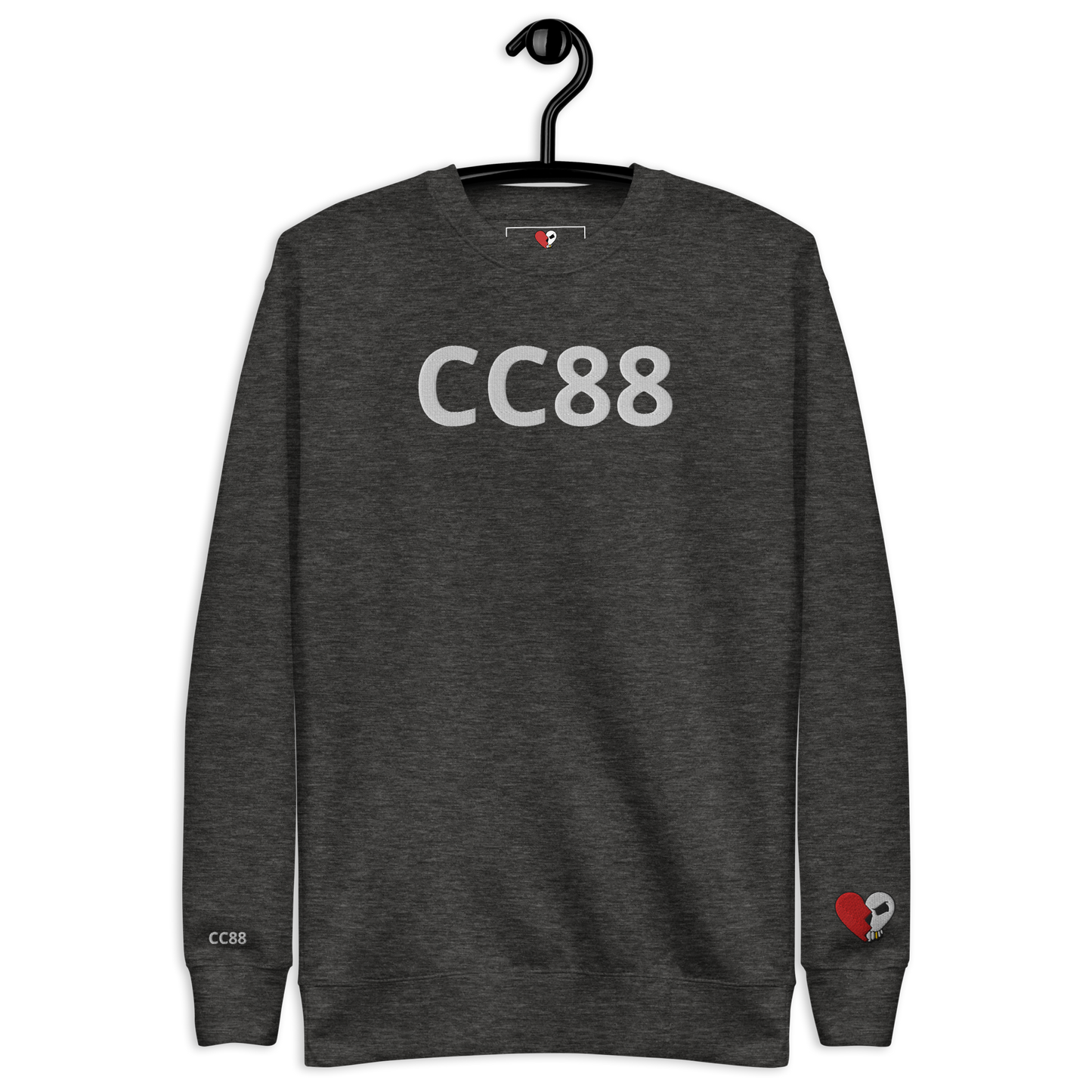 CC88 Heirloom Sweatshirt