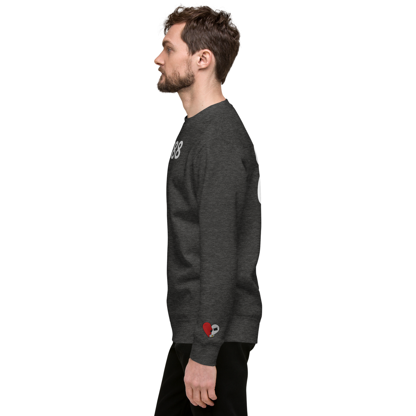 CC88 Heirloom Sweatshirt