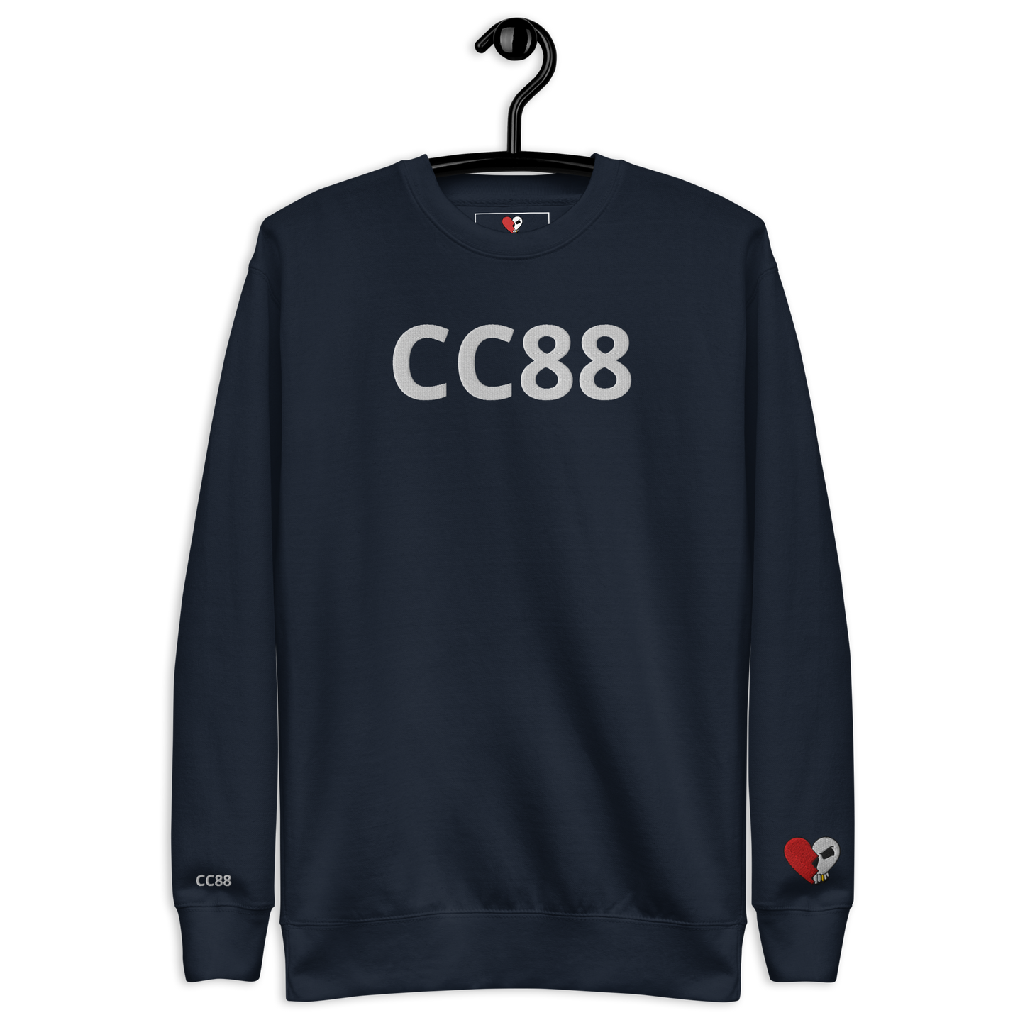 CC88 Heirloom Sweatshirt