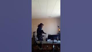 Deuce Ellis – Composing ‘Carousel’ Live (Full Beat Ritual)