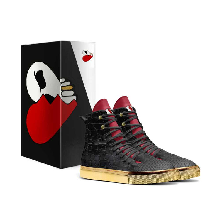 CC88 *Footwear*
