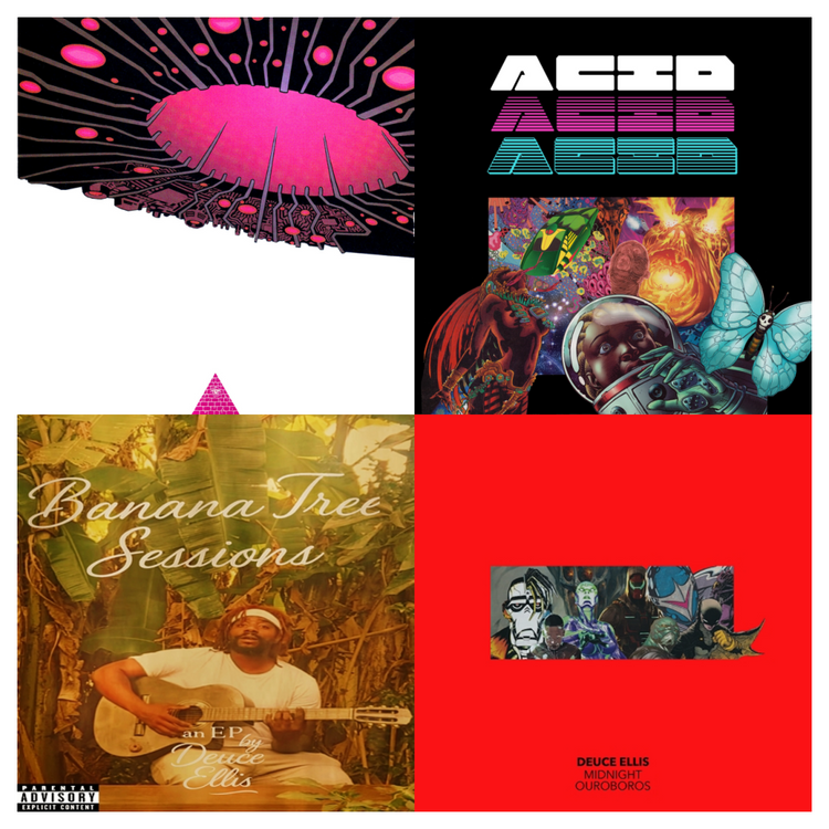 CC88 *Vinyl Vault* Club