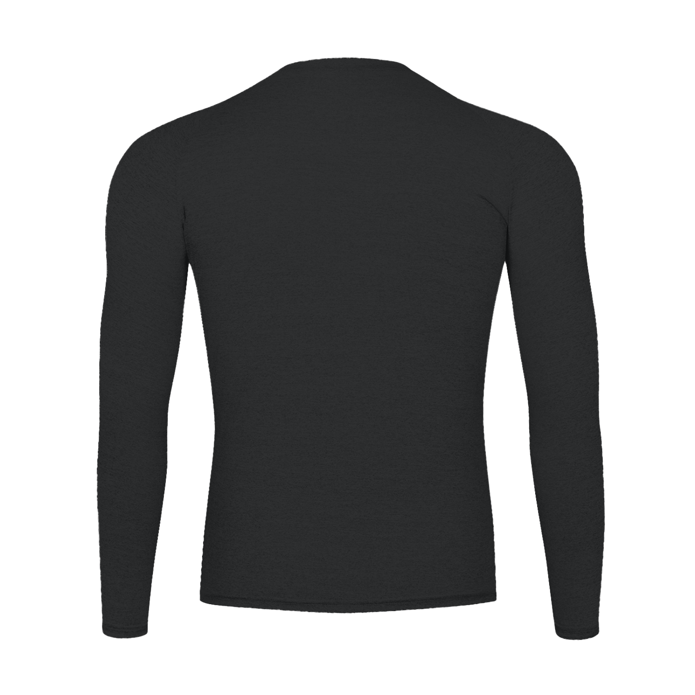 *CC88 Black Label* - Performance Long Sleeve T-Shirt