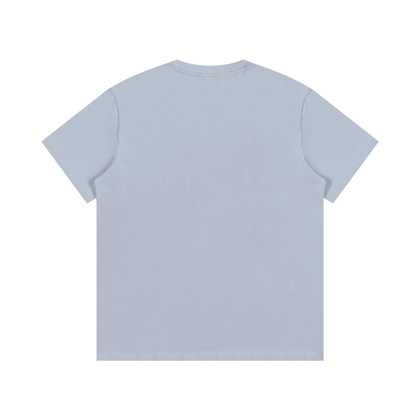 *CC88 Black Label* - Team Logo Essential Cotton T-Shirt