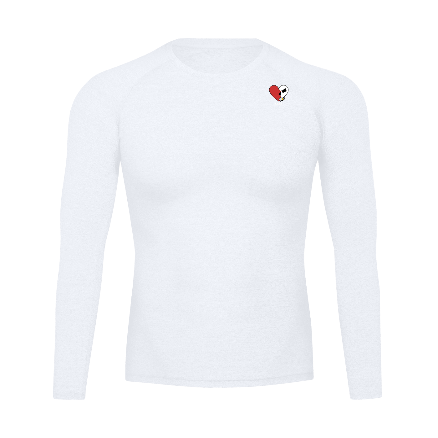 *CC88 Black Label* - Performance Long Sleeve T-Shirt