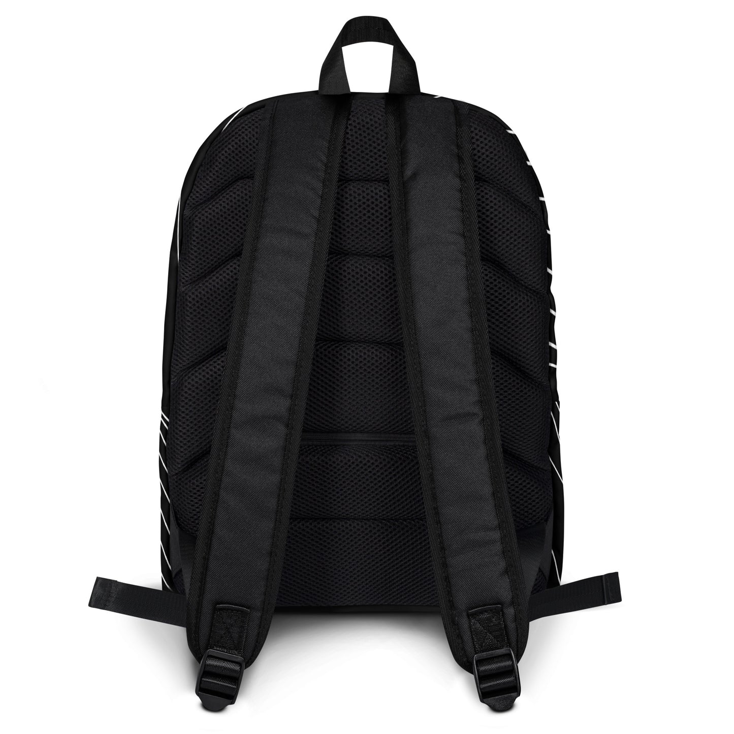 CC88 *World Travelers'* Backpack (Abs87)