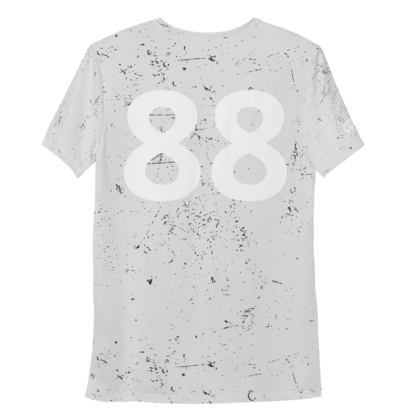 CC88 *Training Camp* Athletic Tee (Abs83)