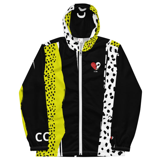 CC88 *Training Camp* Windbreaker (SxS)