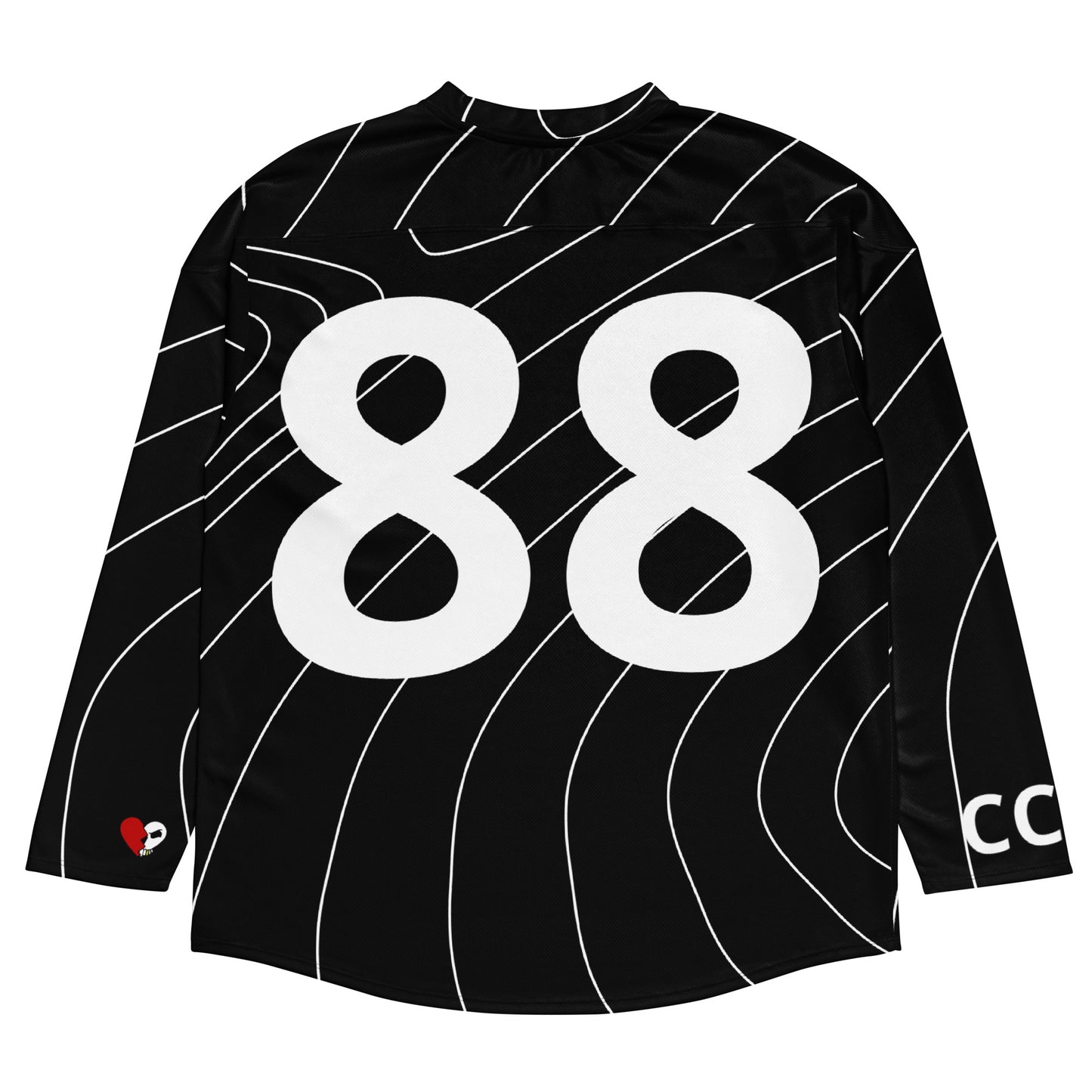 CC88 *Arena Tour* Hockey Jersey (Abs87)