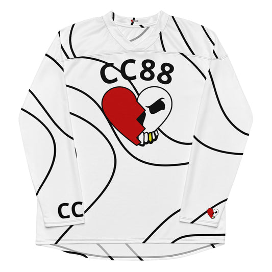 CC88 *Arena Tour* Hockey Jersey (1Line4)