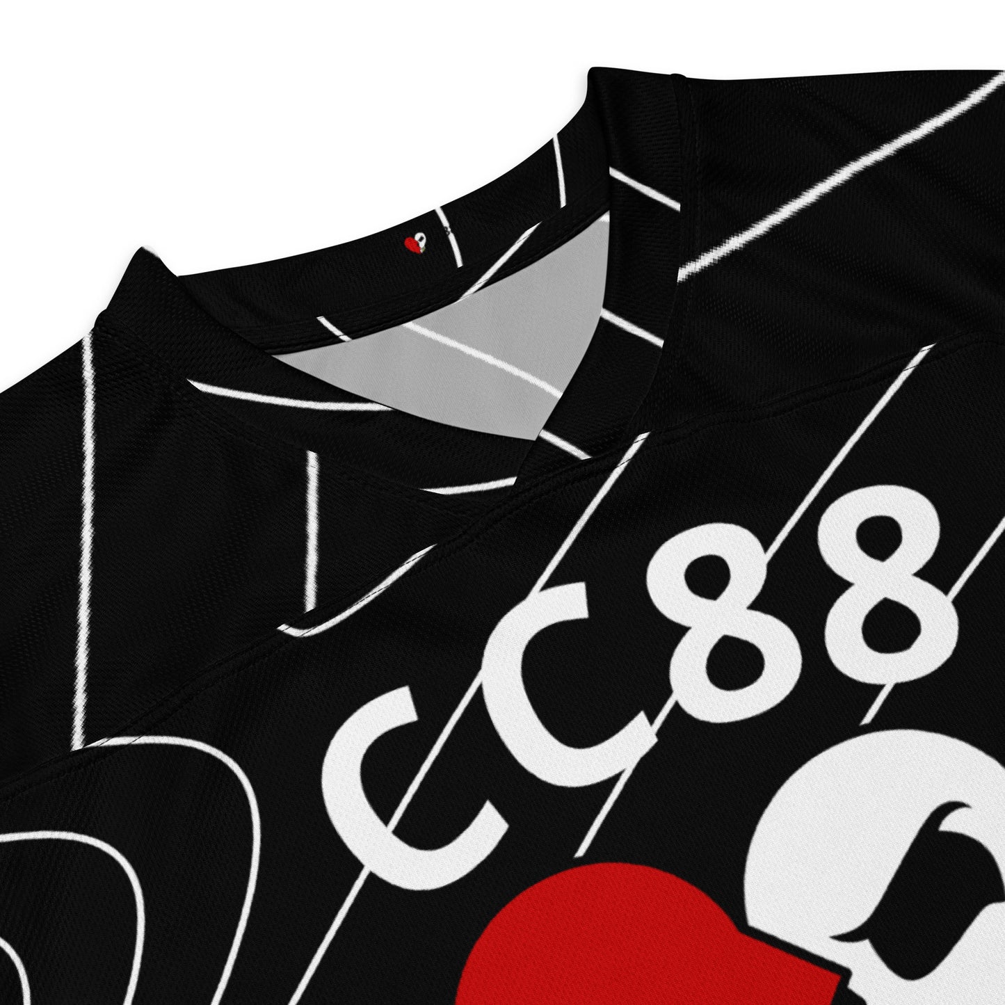 CC88 *Arena Tour* Hockey Jersey (Abs87)