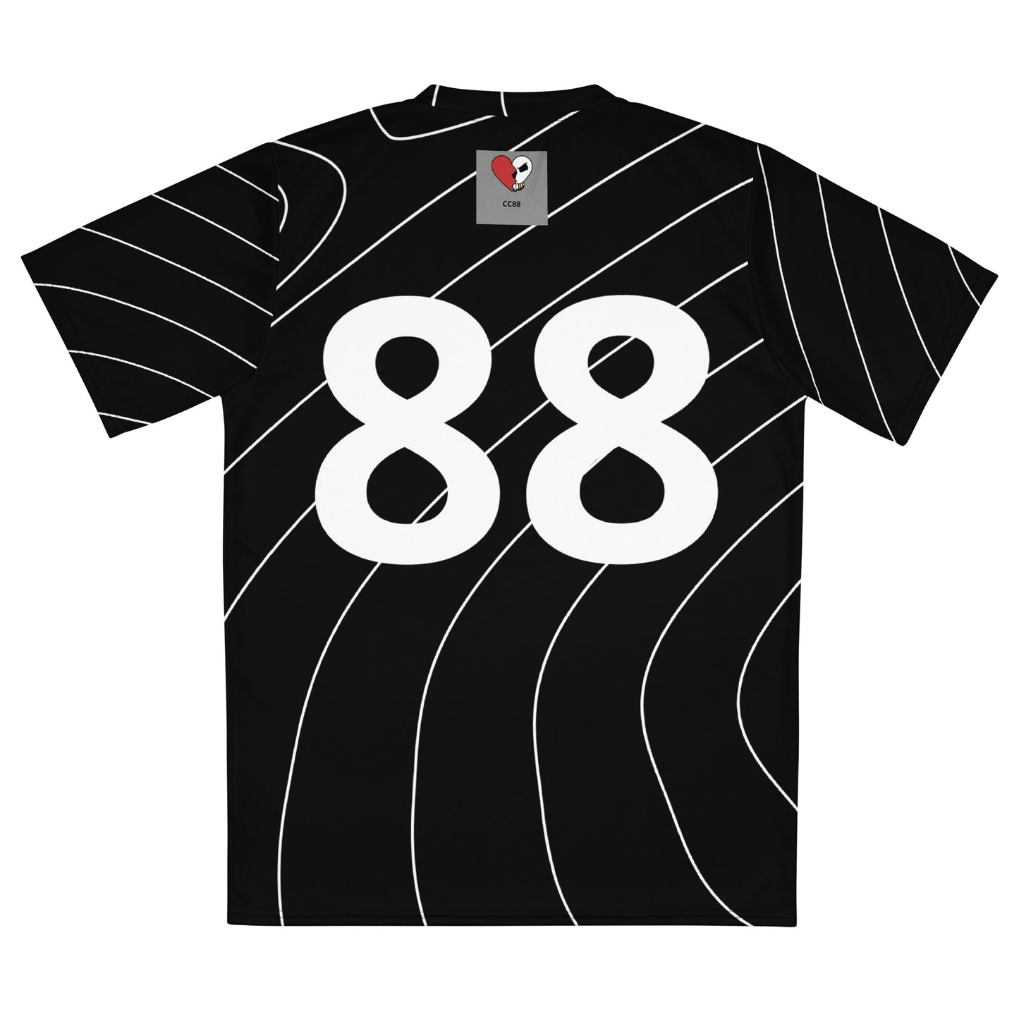 CC88 *Arena Tour* Soccer Jersey (Abs87)