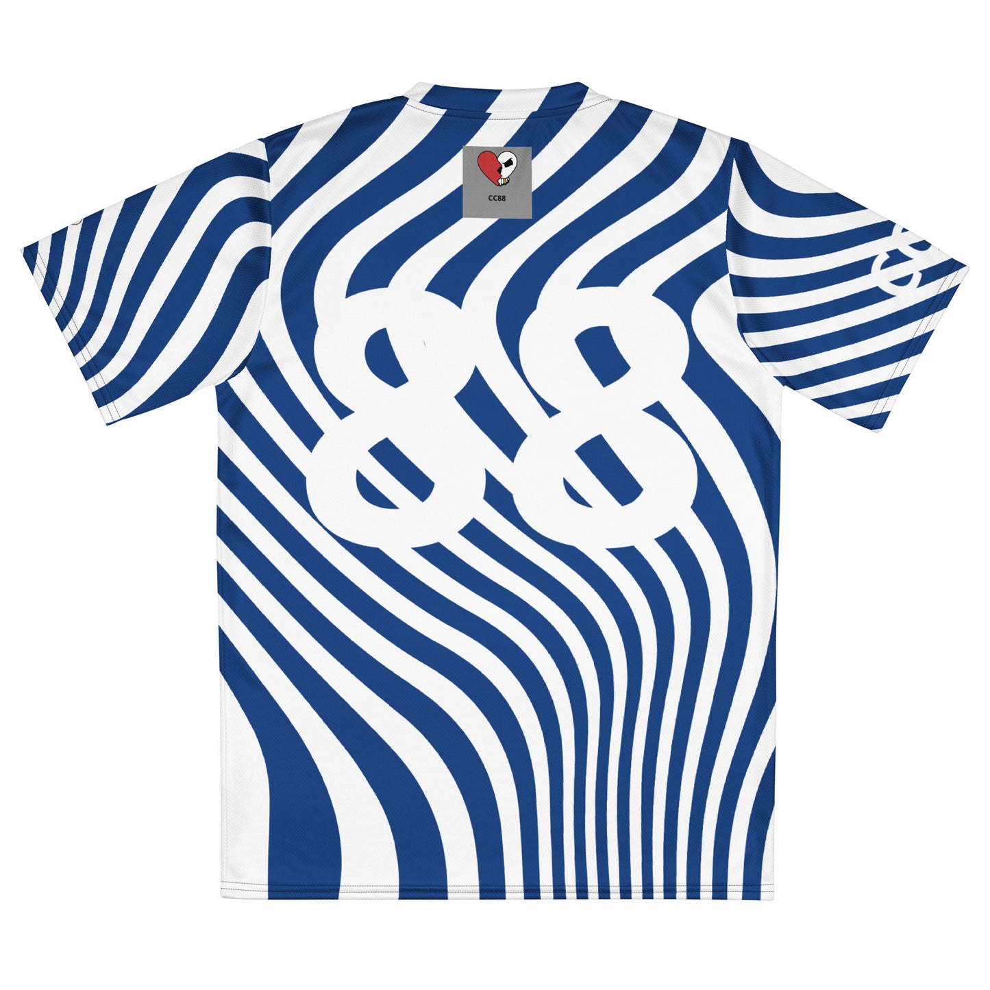 CC88 *Arena Tour* Soccer Jersey (Abs46)