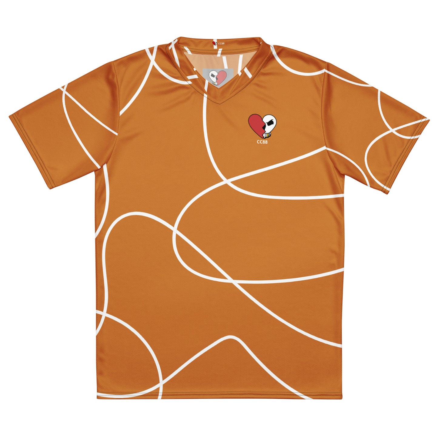 CC88 *Arena Tour* Soccer Jersey (1Line3)