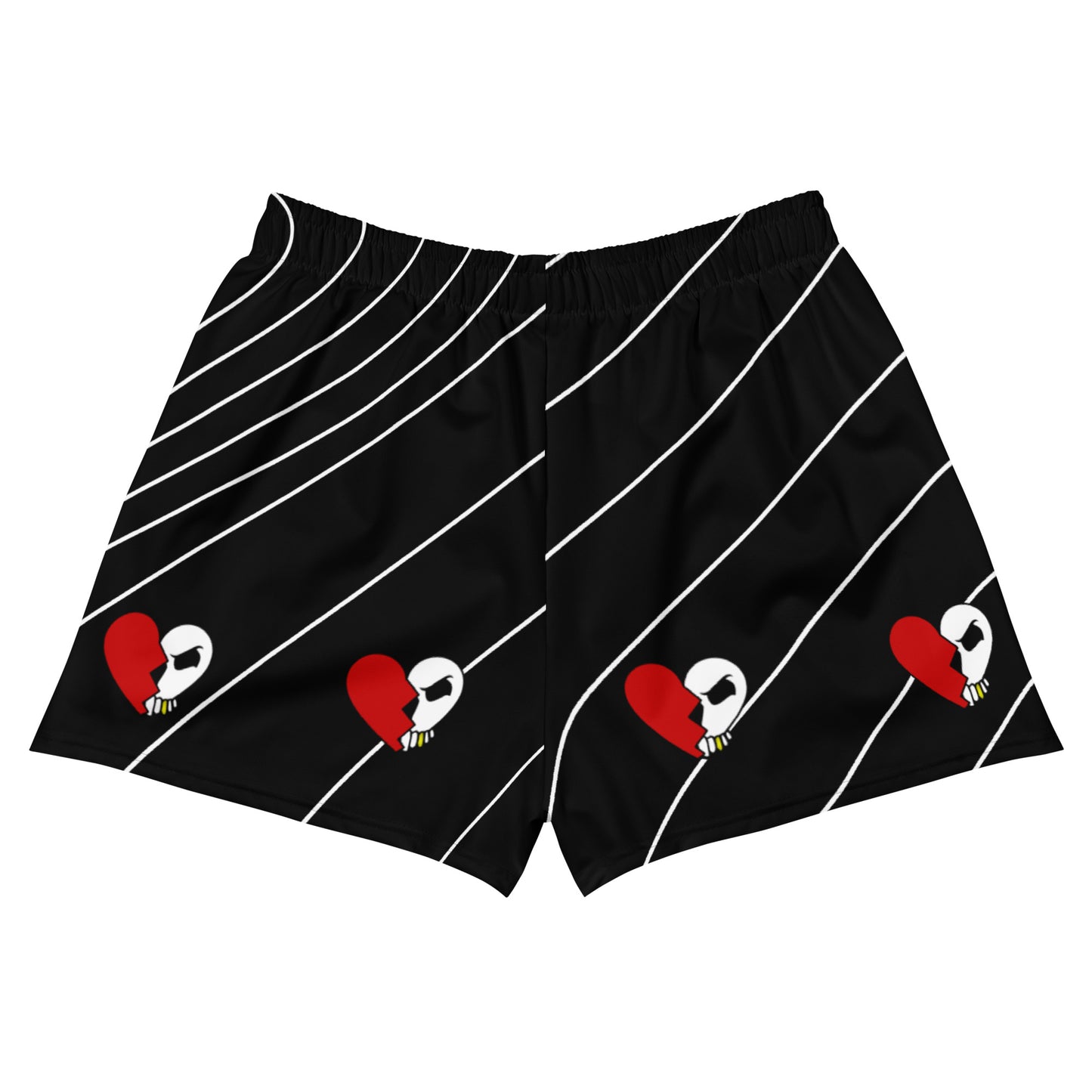 CC88 *Training Camp* Triathlon Shorts (Abs87)