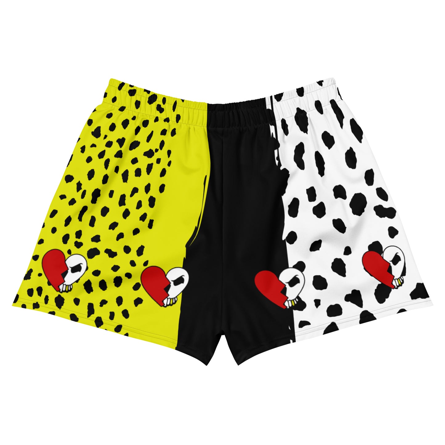 CC88 *Training Camp* Triathlon Shorts (SxS)