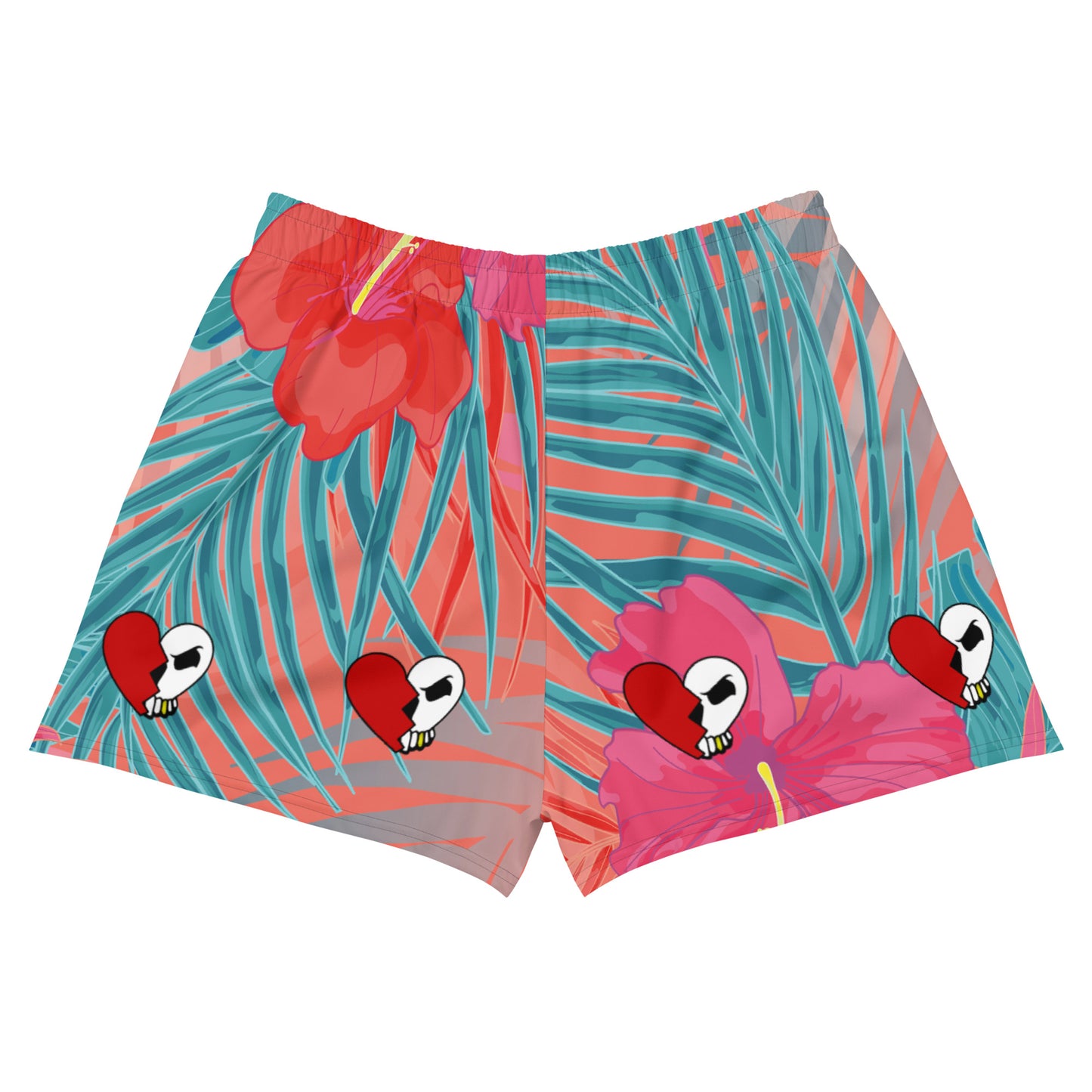 CC88 *Fanstasy Island* Capsule Shorts