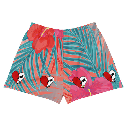 CC88 *Fanstasy Island* Capsule Shorts