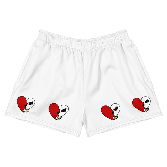 CC88 *Training Camp* Triathlon Shorts (White)