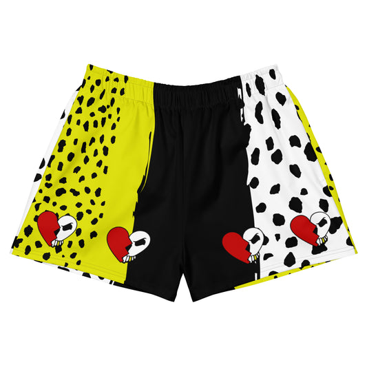 CC88 *Training Camp* Triathlon Shorts (SxS)