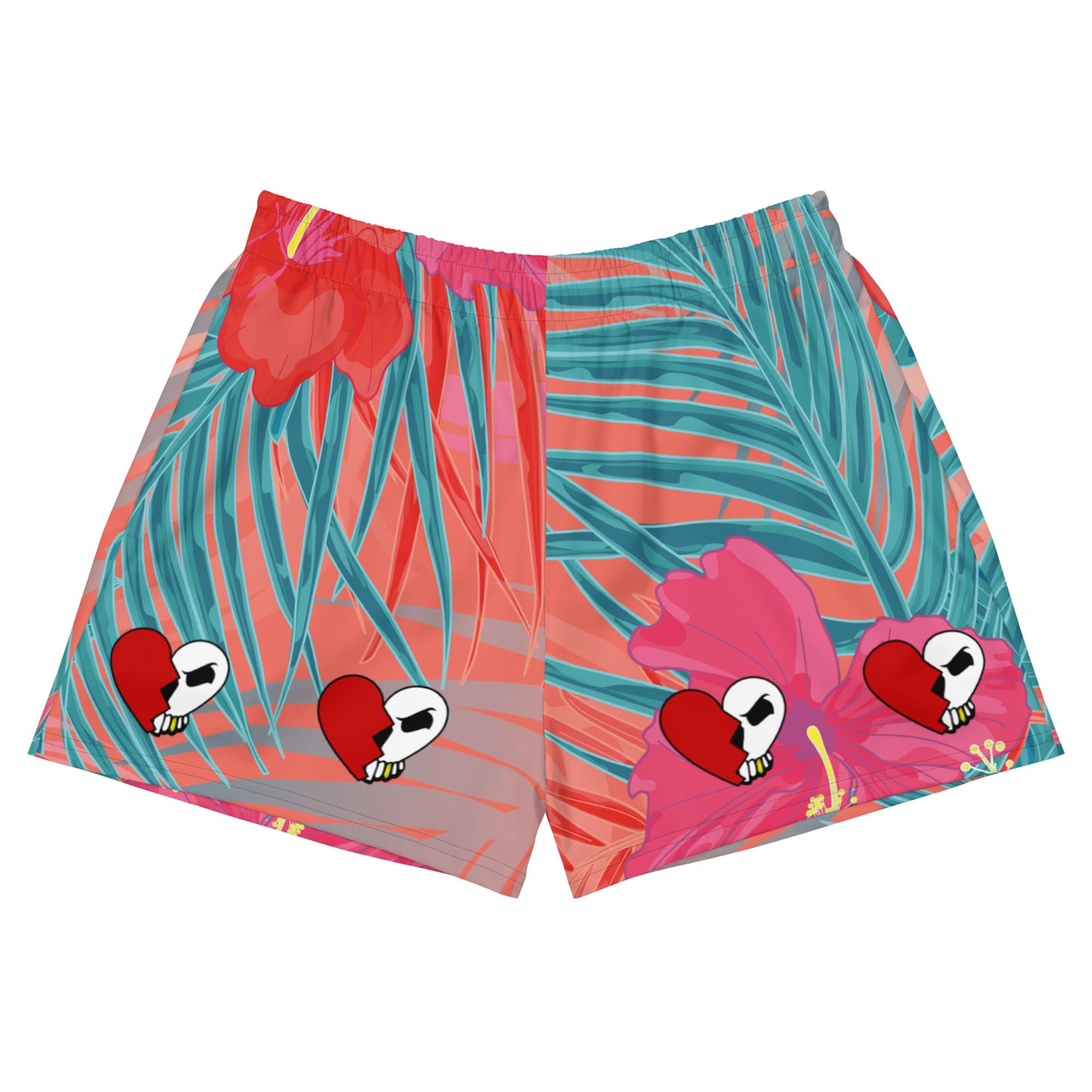 CC88 *Fanstasy Island* Capsule Shorts