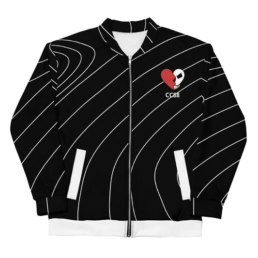 CC88 *Arena Tour* Bomber Jacket (Abs87)