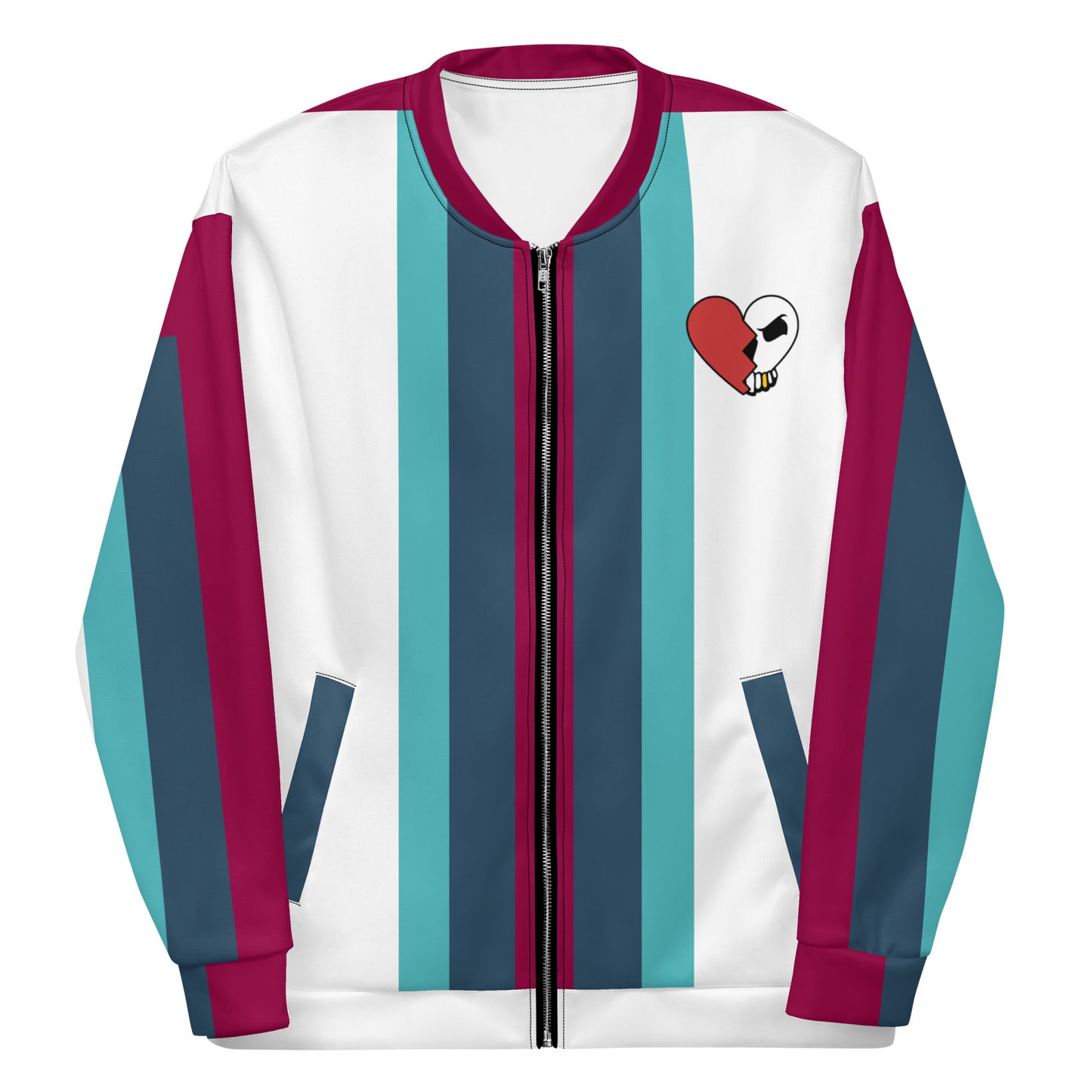 CC88 *Arena Tour* Bomber Jacket (Strps5)