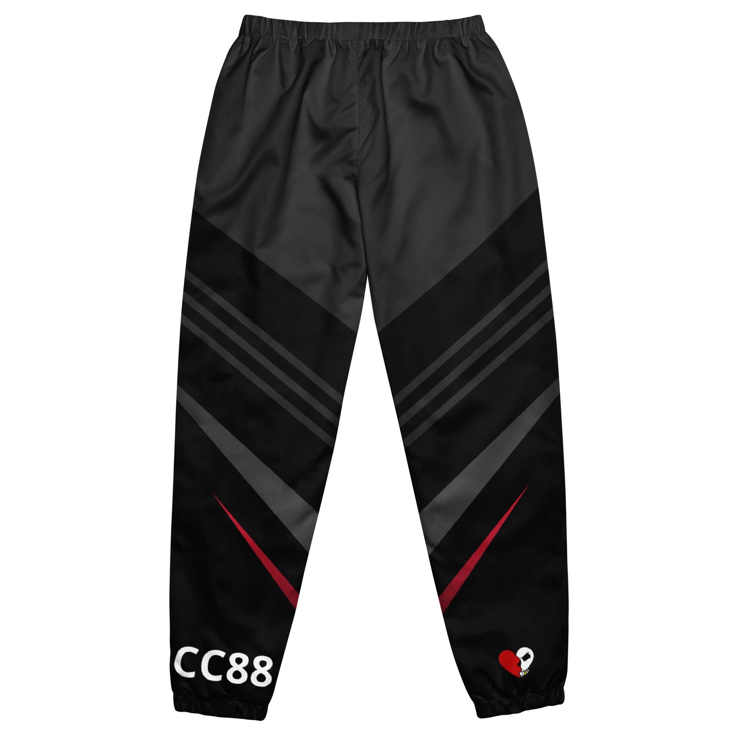 CC88 *Training Camp* Track Jogger (Geo162)