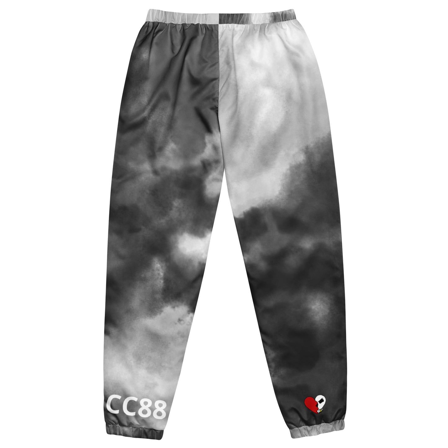 CC88 *Training Camp* Track Jogger (Black Water)