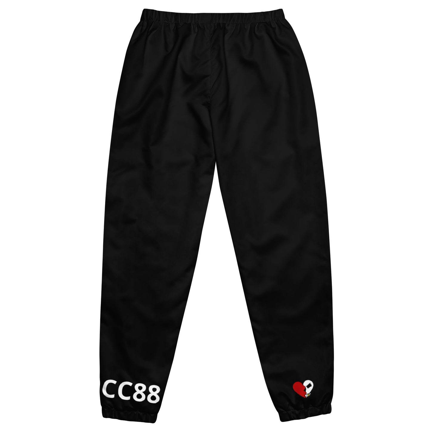 CC88 *Training Camp* Track Jogger (Black)