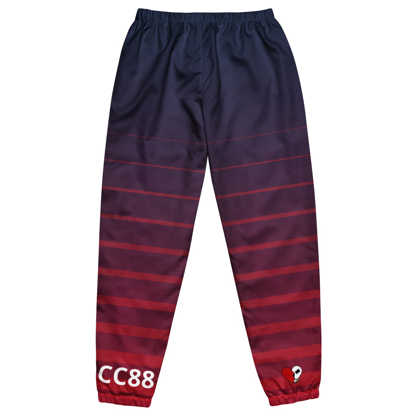 CC88 *Training Camp* Track Jogger(Strps)