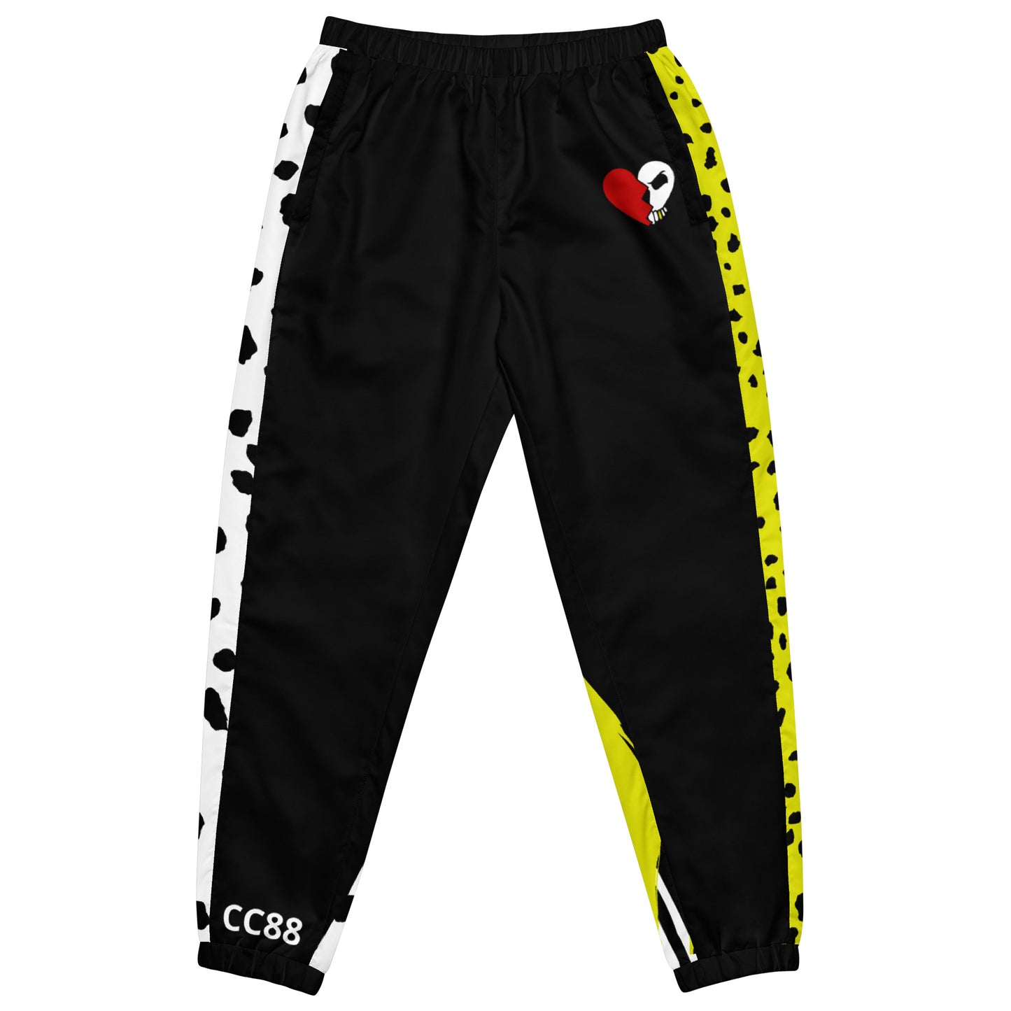 CC88 *Training Camp* Track Jogger (SxS)