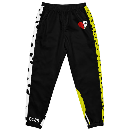 CC88 *Training Camp* Track Jogger (SxS)