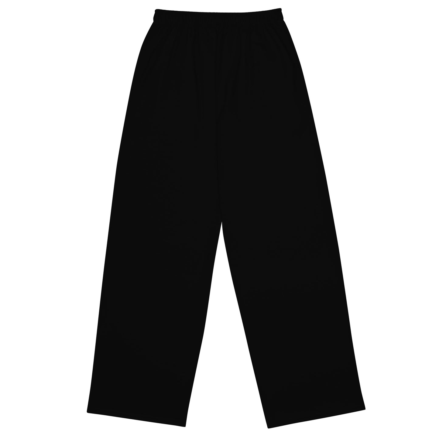 CC88 All-over print unisex wide-leg pants