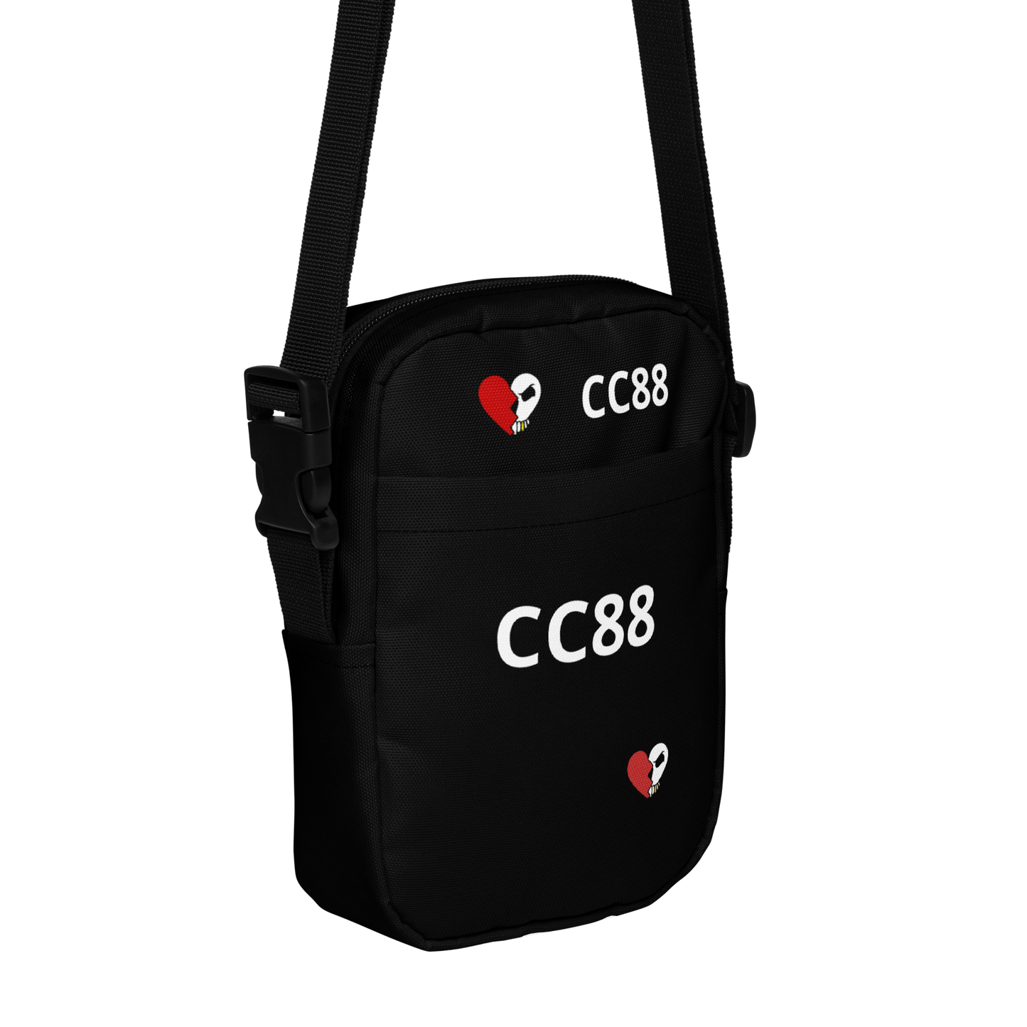 CC88 Utility Crossbody Bag