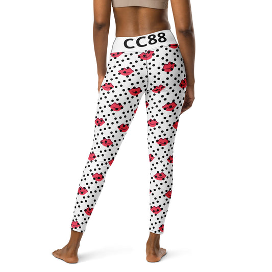 CC88 Yoga Leggings V001