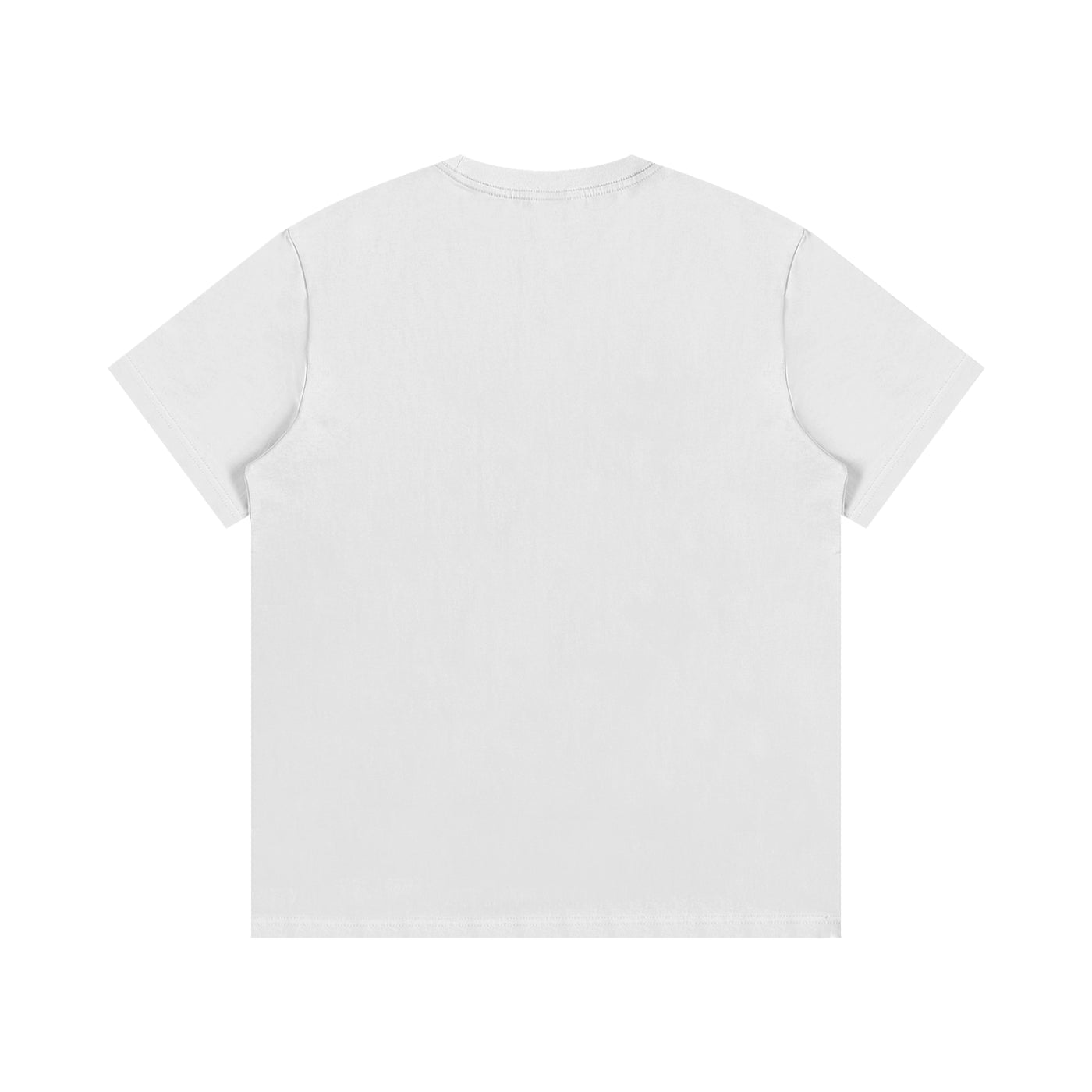 *CC88 Black Label* - Team Logo Essential Cotton T-Shirt