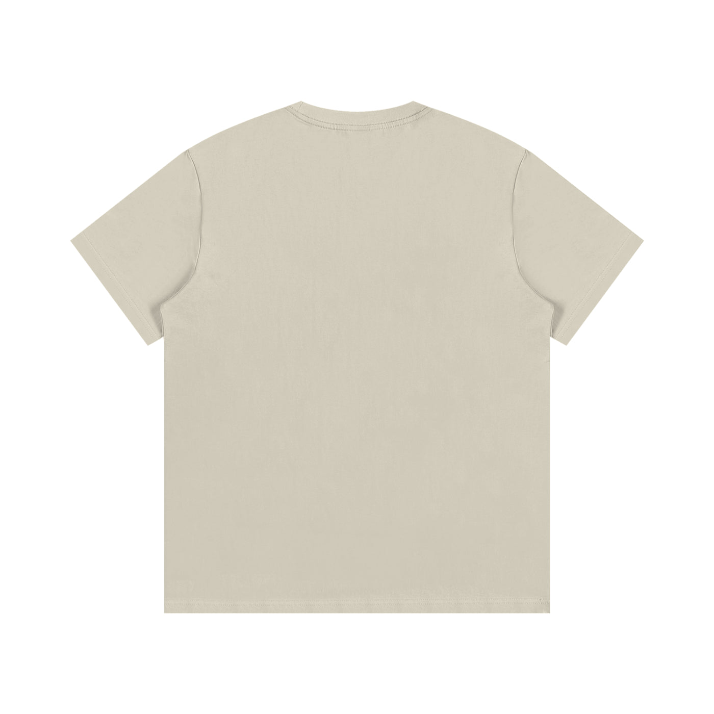 *CC88 Black Label* - Team Logo Essential Cotton T-Shirt